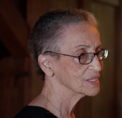 Betty Reid Soskin honored with lifetime achievement award